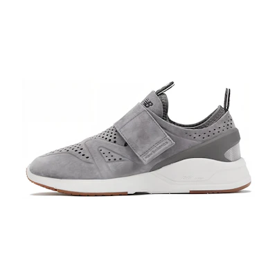 NB 111 Series Low-Top Grey 'Gray White Brown'