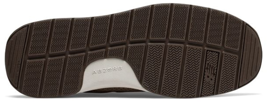 New Balance 1200 'Marrón Oscuro Blanco' MD1200SB Shop New Balance 1200 'Marrón Oscuro Blanco' MD1200SB