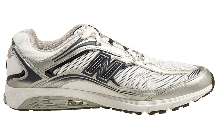 Order ニューバランス1200 シルバーホワイト/ブラック MW1200WN