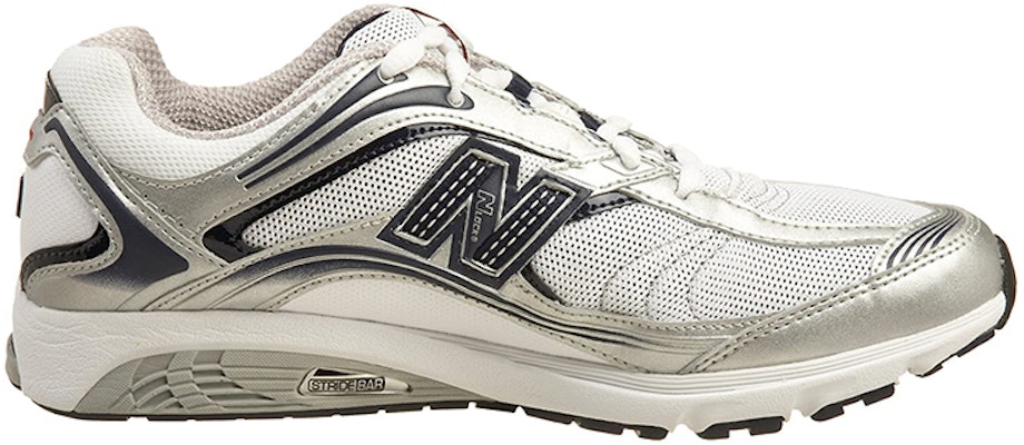 ニューバランス1200 シルバーホワイト/ブラック MW1200WN Order ニューバランス1200 シルバーホワイト/ブラック MW1200WN