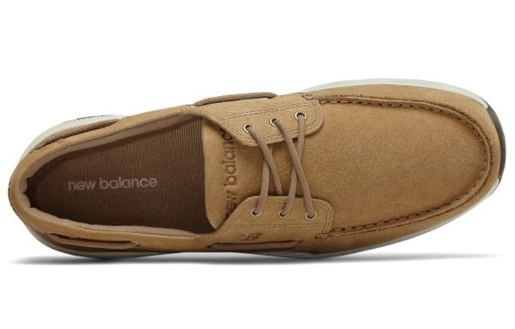 Lookbook New Balance 1200 'Amarillo Blanco Marrón' MD1200TN