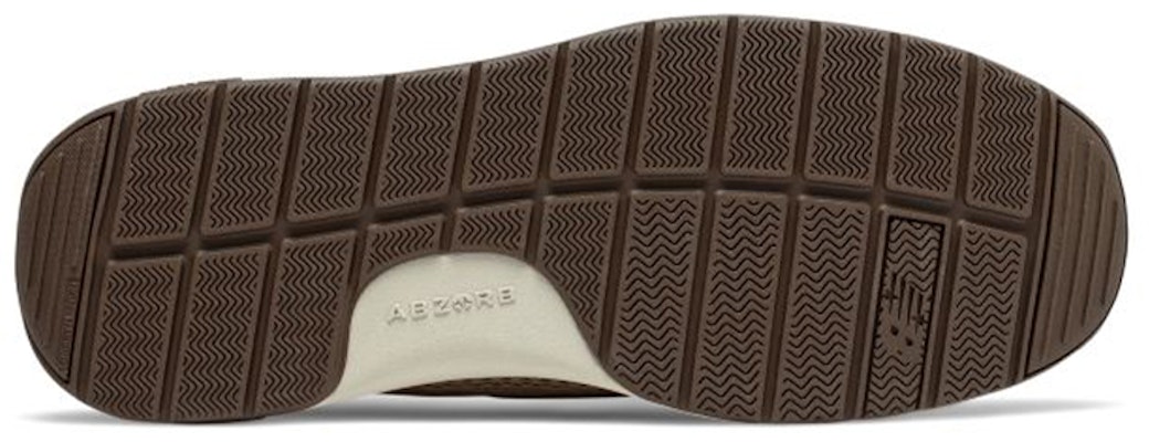 New Balance 1200 'Kuning Putih Coklat' MD1200TN Shop New Balance 1200 'Kuning Putih Coklat' MD1200TN