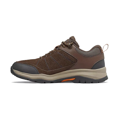 NB 1201 'Brown Gray Orange'