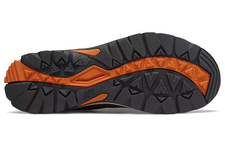Purchase New Balance 1201 ''Bruin Grijs Oranje'' MW1201AD