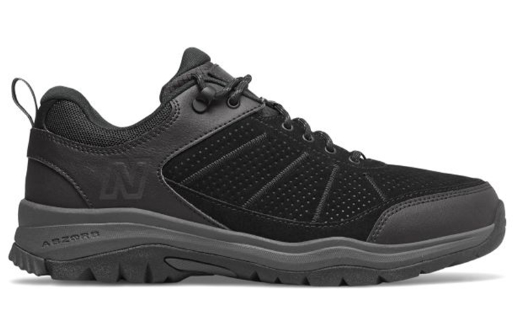 Order New Balance 1201v1 'Magnet Hitam' MW1201BK