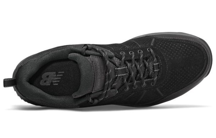Lookbook New Balance 1201v1 'Magnet Hitam' MW1201BK