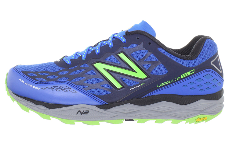 New Balance 1210 Low-Top Blue 'Cement' MT1210BG