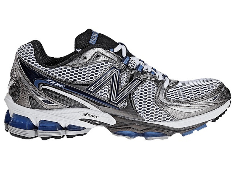 Buy New Balance 1226 ''Argento Blu'' MR1226SB