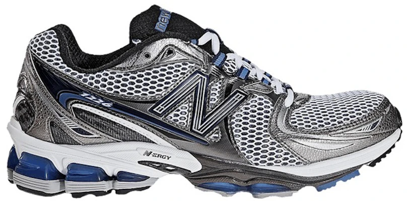 New Balance 1226 ''Argento Blu'' MR1226SB Buy New Balance 1226 ''Argento Blu'' MR1226SB