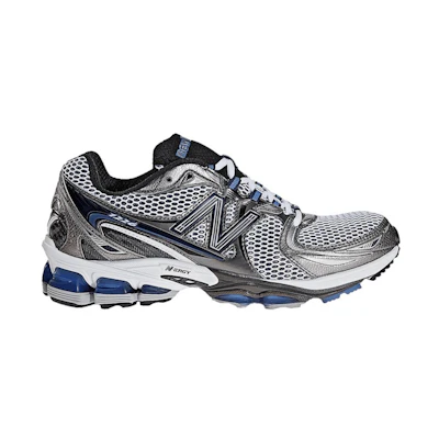 NB 1226 'Silver Blue'