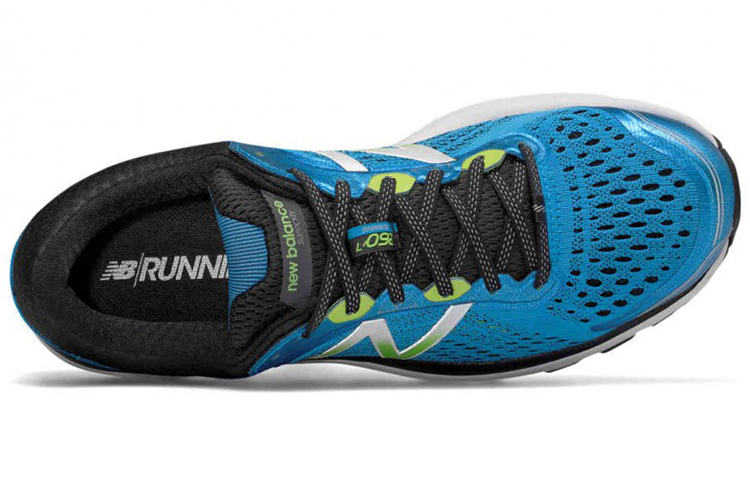 Lookbook New Balance 1260 'Bolt' Sepatu Lari M1260BG7