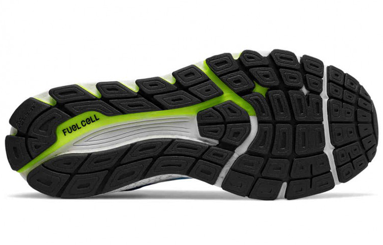 Shop New Balance 1260 'Bolt' Sepatu Lari M1260BG7