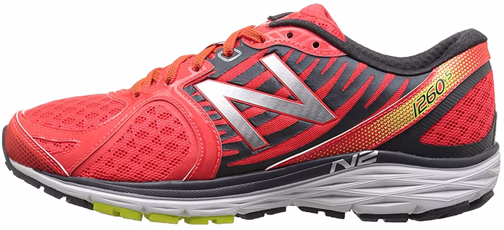 new-balance-1260-red-low-top-comfort-breathable-running-shoes-m1260-go-5