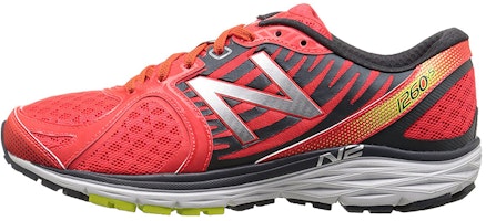 New Balance 1260 Series Cozy Breathable Low Tops Casual 'Red' M1260GO5 New Balance 1260 Series Cozy Breathable Low Tops Casual 'Red' M1260GO5