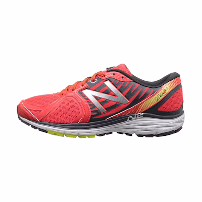 NB 1260 Series Cozy Breathable Low Tops Casual 'Red'