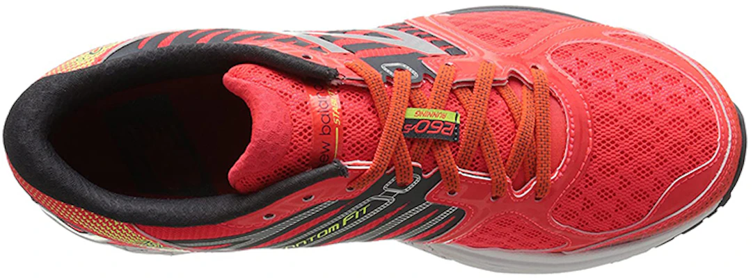 New Balance 1260 Série Basses Décontractées Respirantes et Confortables ''Rouge'' M1260GO5 Lookbook New Balance 1260 Série Basses Décontractées Respirantes et Confortables ''Rouge'' M1260GO5