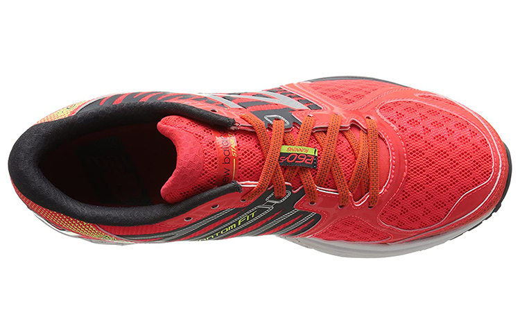 Lookbook New Balance 1260 Kasual Merah Sepatu Rendah Nyaman dan Bernapas M1260GO5