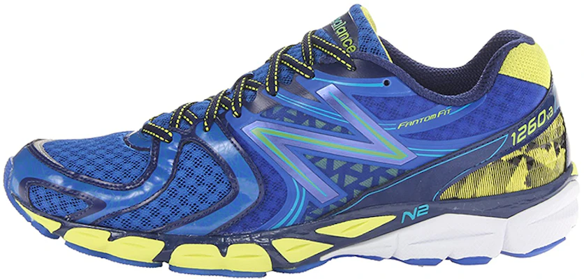 New Balance 1260 Serie Leggere Resistenti e Comode Sneakers Basse ''Blu'' M1260BY3 Buy New Balance 1260 Serie Leggere Resistenti e Comode Sneakers Basse ''Blu'' M1260BY3