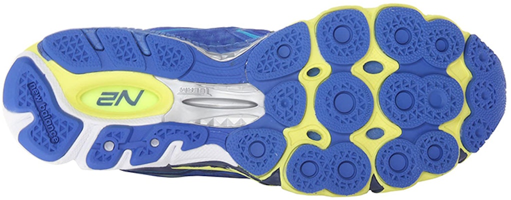 New Balance 1260 Series Kasut Rendah Biru Tahan Pakai dan Selesa. M1260BY3 Shop New Balance 1260 Series Kasut Rendah Biru Tahan Pakai dan Selesa. M1260BY3