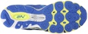 New Balance 1260 Series Kasut Rendah Biru Tahan Pakai dan Selesa. M1260BY3