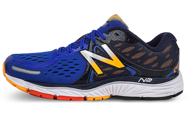 New Balance 1260 Series Low-Top Blue/ 'Black' M1260BB6