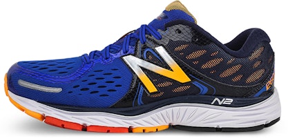 New Balance 1260 Series Low-Top Blue/ 'Black' M1260BB6 New Balance 1260 Series Low-Top Blue/ 'Black' M1260BB6