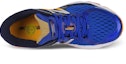 Order New Balance 1260 Siri Low-Top Biru/ 'Hitam' M1260BB6