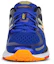 Lookbook New Balance 1260 Serie Lage Sneakers Blauw/ ''Zwart'' M1260BB6