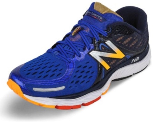 New Balance 1260 Siri Low-Top Biru/ 'Hitam' M1260BB6 Shop New Balance 1260 Siri Low-Top Biru/ 'Hitam' M1260BB6