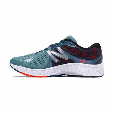 NB 1260v6 'Green Lake'