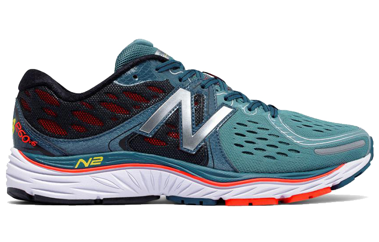 Order ニューバランス 1260v6 "グリーンレイク" M1260OG6