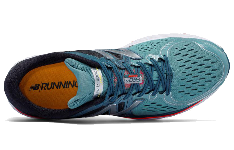 Lookbook ニューバランス 1260v6 "グリーンレイク" M1260OG6