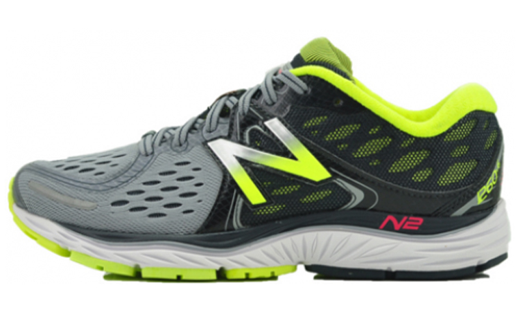 New Balance 1260v6 'Grey Firefly' M1260GY6