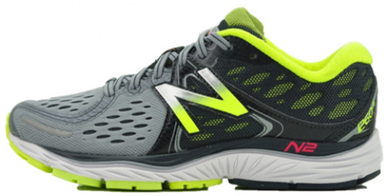 New Balance 1260v6 'Kelabu Firefly' M1260GY6 Buy New Balance 1260v6 'Kelabu Firefly' M1260GY6