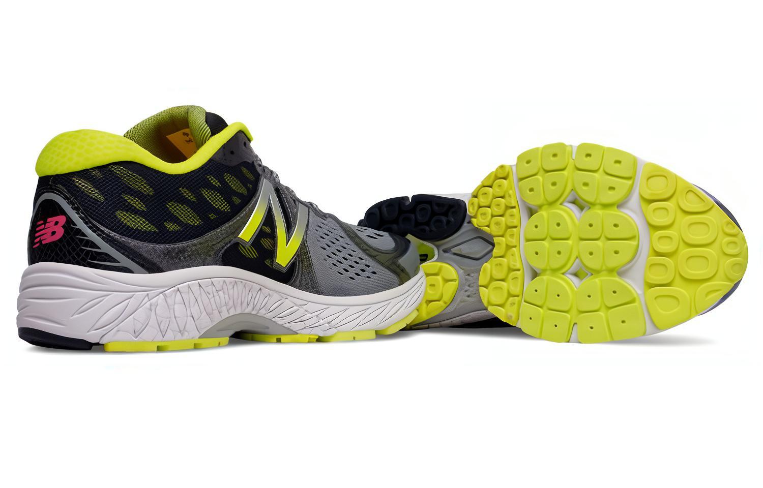 Purchase New Balance 1260v6 ''Grau Firefly'' M1260GY6
