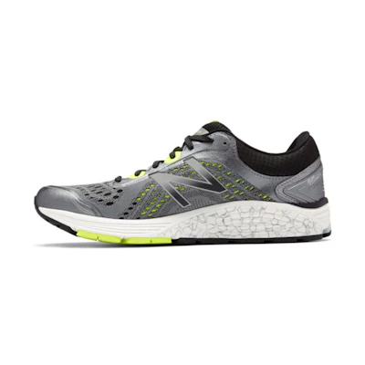 NB 1260v7 'Gunmetal'