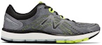 Order New Balance 1260v7 'Gunmetal' Lelaki Wanita M1260GH7