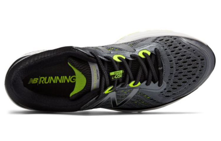 Shop New Balance 1260v7 ''Métal Gris'' M1260GH7