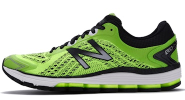 New Balance 1260v7 'Lime Green' M1260GB7 New Balance 1260v7 'Lime Green' M1260GB7