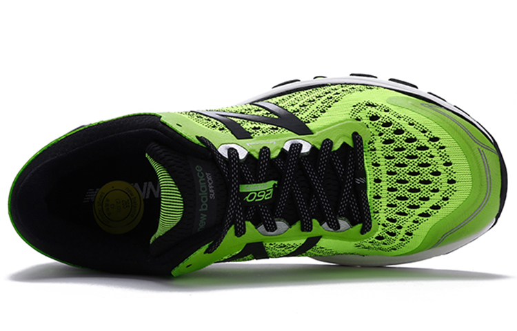 Lookbook New Balance 1260v7 'Hijau Limau' M1260GB7