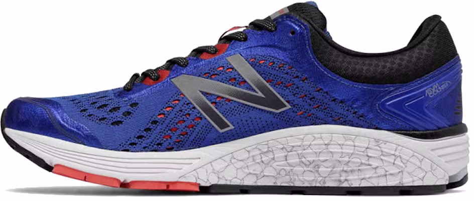New Balance 1260v7 'Biru Pasifik' M1260BO7 Buy New Balance 1260v7 'Biru Pasifik' M1260BO7