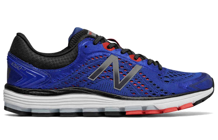 Order New Balance 1260v7 'Biru Pasifik' M1260BO7