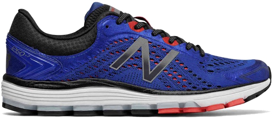 New Balance 1260v7 ‘Biru Pasifik’ M1260BO7 Order New Balance 1260v7 ‘Biru Pasifik’ M1260BO7