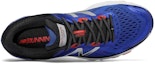 Lookbook New Balance 1260v7 ‘Biru Pasifik’ M1260BO7