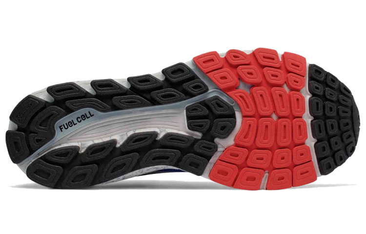 Shop New Balance 1260v7 'Biru Pasifik' M1260BO7