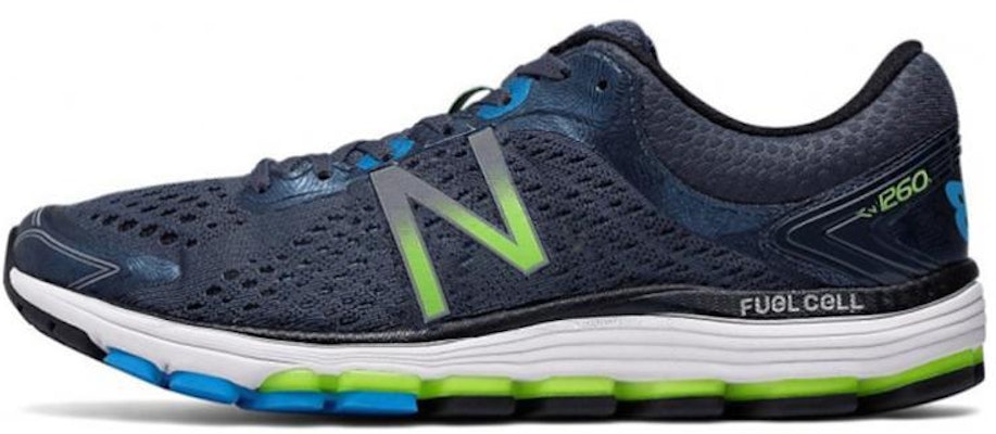 New Balance 1260v7 'Hitam Thunder' M1260BB7 Buy New Balance 1260v7 'Hitam Thunder' M1260BB7