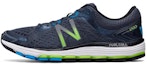 Buy New Balance 1260v7 'Hitam Thunder' M1260BB7