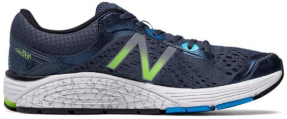 New Balance 1260v7 'Hitam Thunder' M1260BB7 Order New Balance 1260v7 'Hitam Thunder' M1260BB7