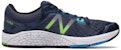 New Balance 1260v7 'Hitam Thunder' M1260BB7