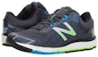 Lookbook New Balance 1260v7 'Hitam Thunder' M1260BB7